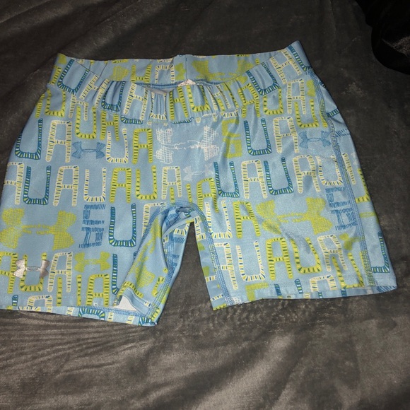 Under Armour Shorts Under Armour Compression Shorts Medium Poshmark